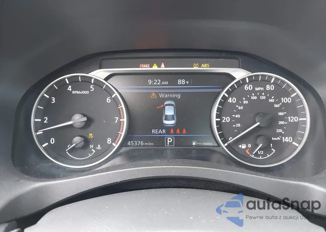 1N4BL4DV0RN351896: 43620402