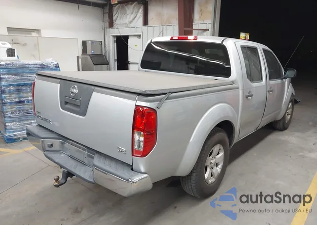 1N6AD0ERXAC409345: 43620424