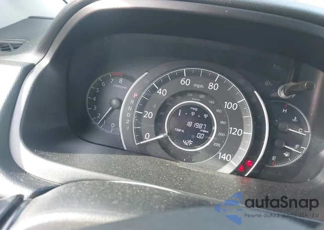 2HKRM4H71EH607152: 43620435