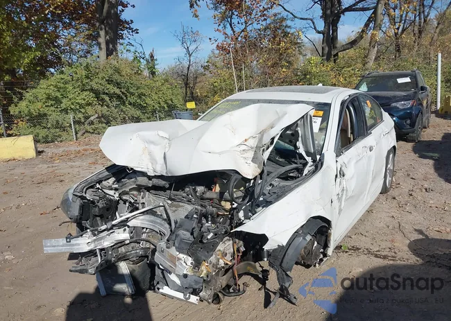 WBAXH5C51DDW12215: 43620476