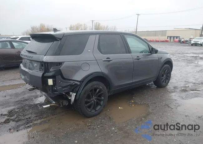 SALCR2BG5GH590922: 43620505