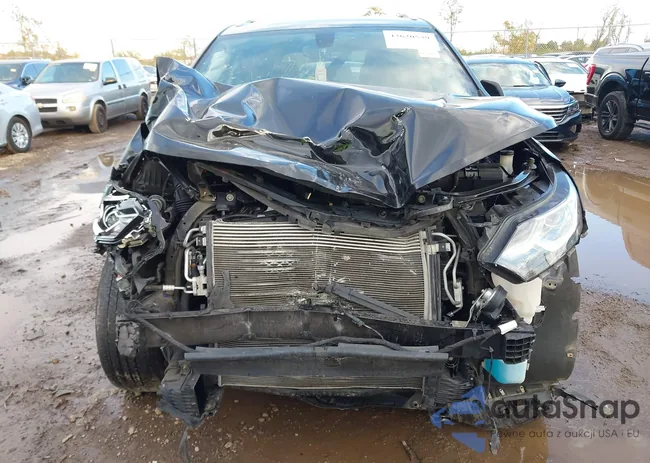 2GNAXTEX8J6321260: 43620539