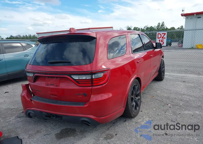 1C4SDJH92MC629947: 43620587