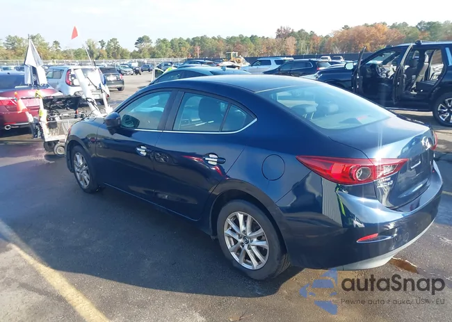 3MZBM1U71GM254072: 43620605