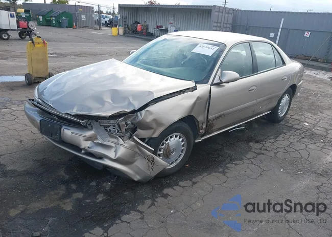 2G4WY55J921234836: 43620652