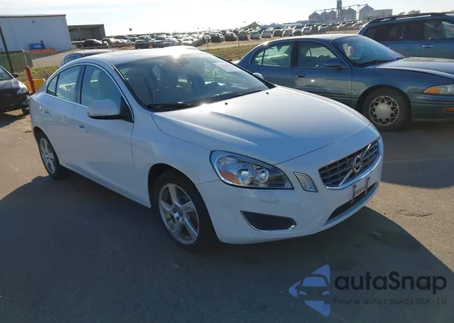 YV1612FS1D2221459: 43620691