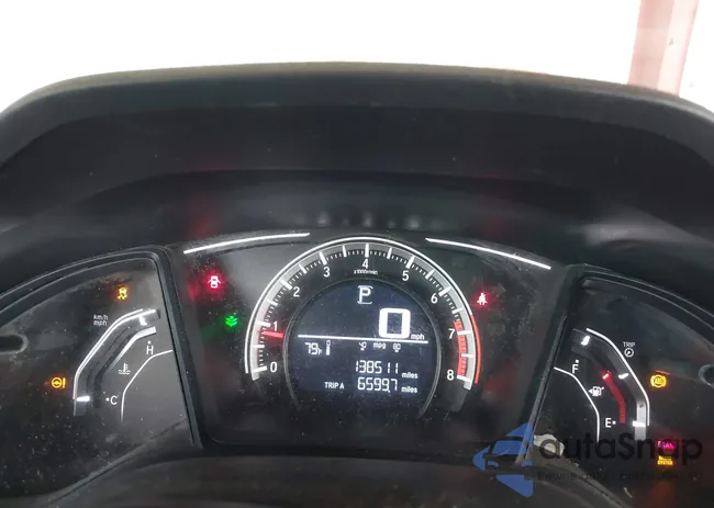 2HGFC2F53HH543688: 43620727