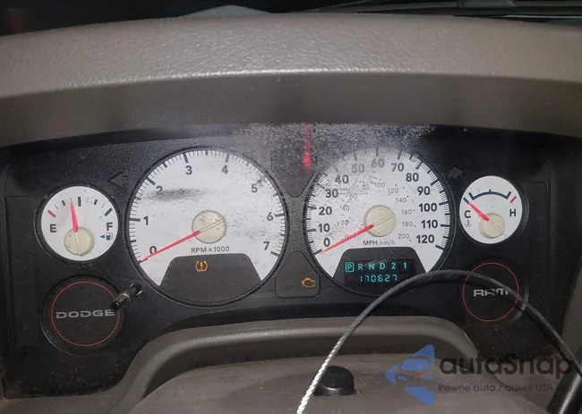 1D7HA16K28J202753: 43620751