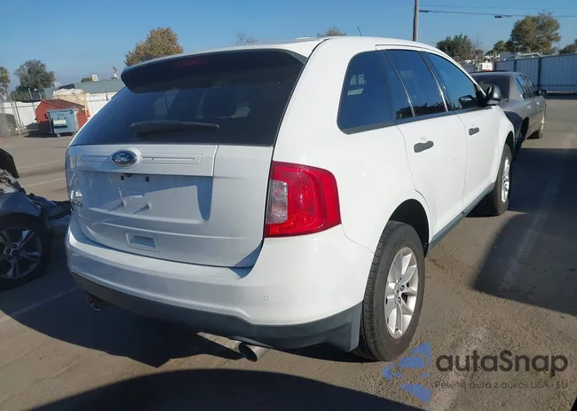 2FMDK3GC6EBB39841: 43620827