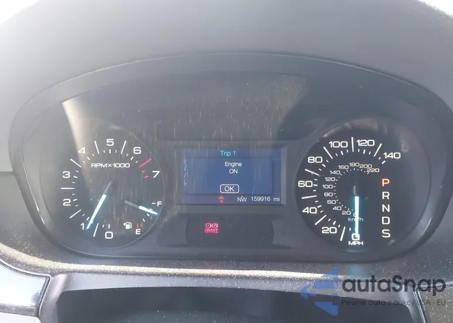 2FMDK3GC6EBB39841: 43620827