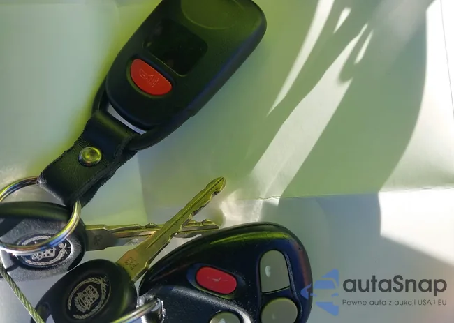 1G6KB54Y91U180537: 43620853