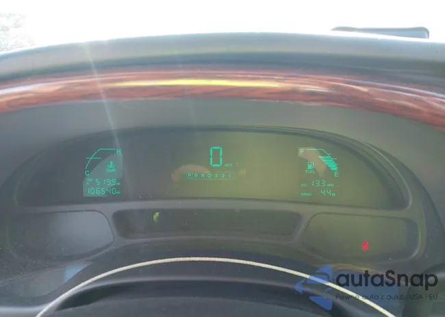 1G6KB54Y91U180537: 43620853