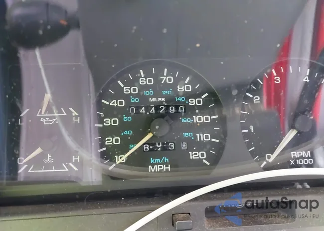 1P3XA5632MF692288: 43620859