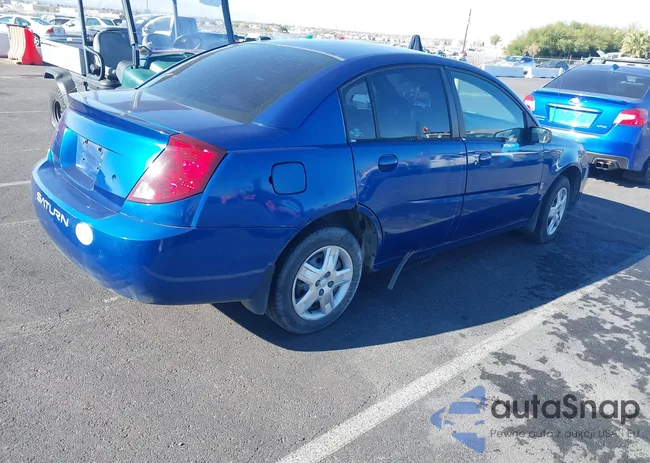 1G8AZ55F66Z163545: 43620873