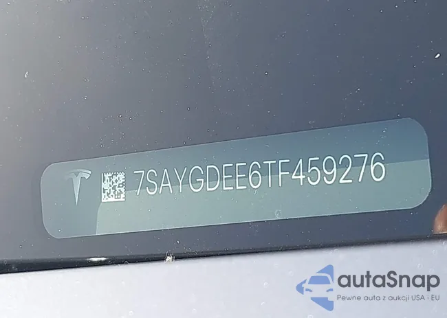7SAYGDEE6TF459276: 43620882