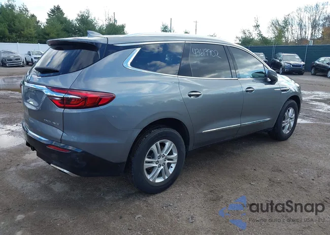 5GAERBKW7KJ212353: 43619902