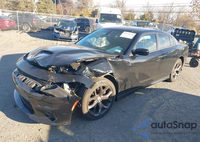 2C3CDXHG6KH512442: 43619938