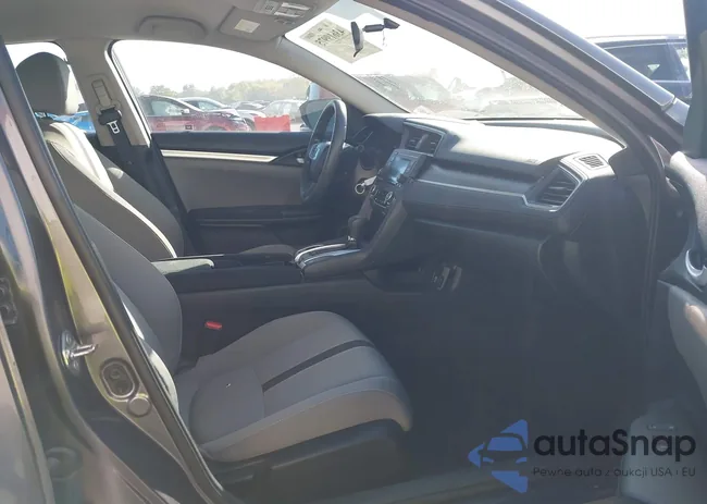 19XFC2F54HE050323: 43619975