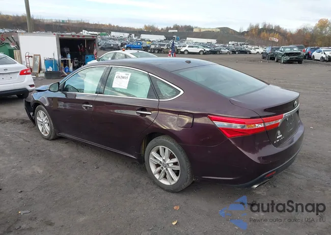 4T1BK1EB3FU173852: 43620015