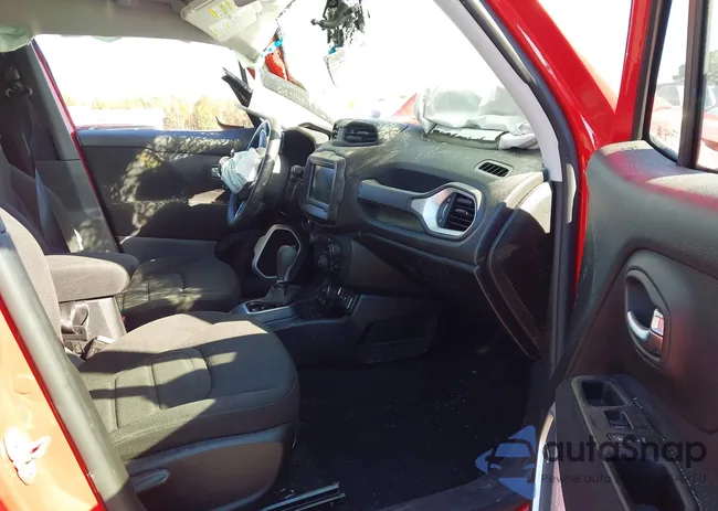 ZACNJDBBXMPM70431: 43620061