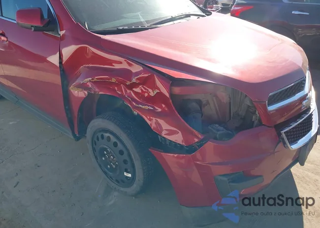 1GNALBEK2FZ132710: 43620071