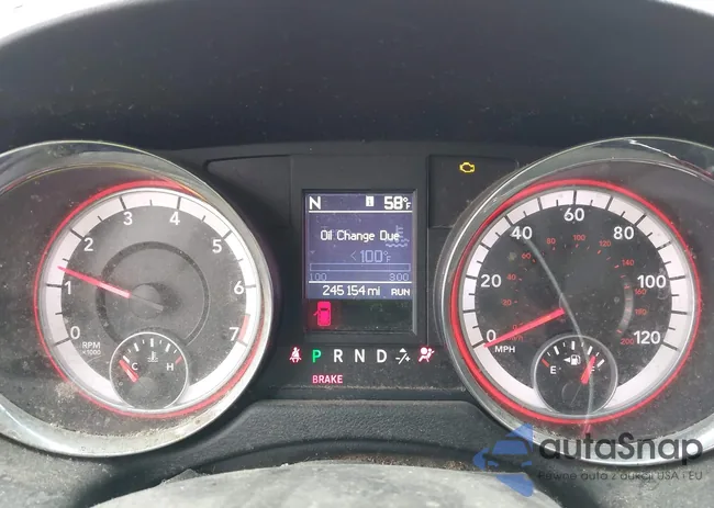 2C4RDGDG5DR502526: 43620113