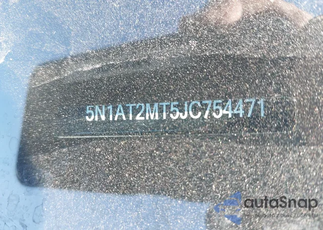 5N1AT2MT5JC754471: 43620120