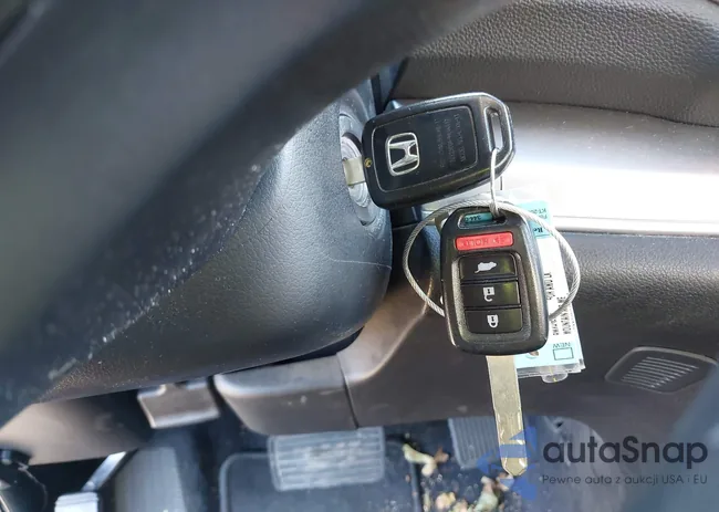 2HKRM4H30FH616276: 43620129