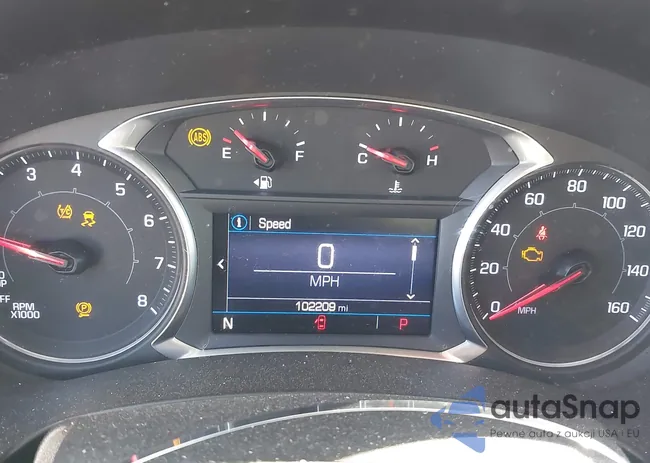 3GKALTEV5KL116323: 43620136