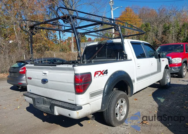 1FTFW1EF8DFA96040: 43620144