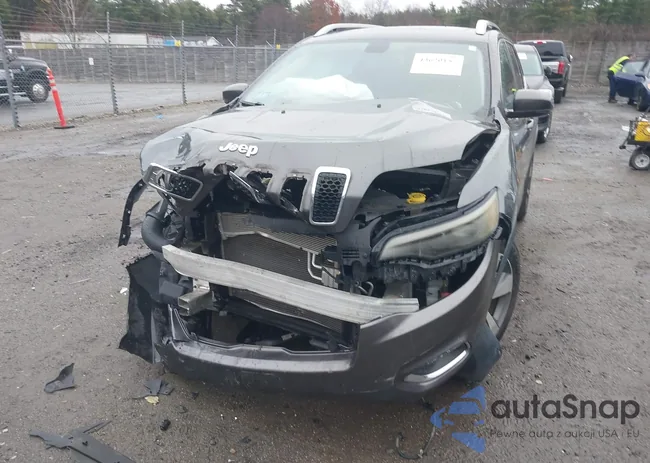 1C4PJMDN0KD142241: 43620157