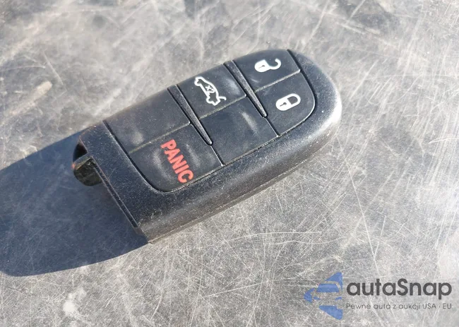 2C3CDXBG3DH520493: 43620165