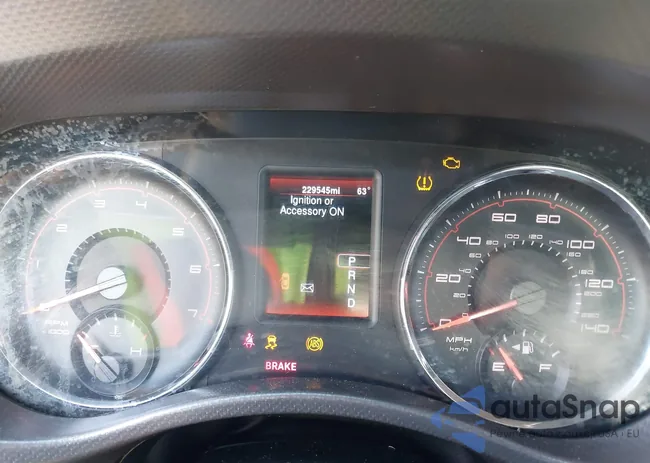 2C3CDXBG3DH520493: 43620165