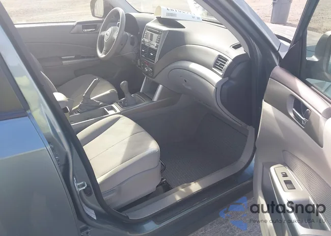 JF2SH6CC3AG916126: 43620183