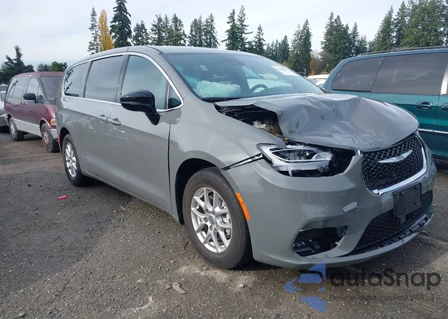 2C4RC1BG2SR545270: 43620212