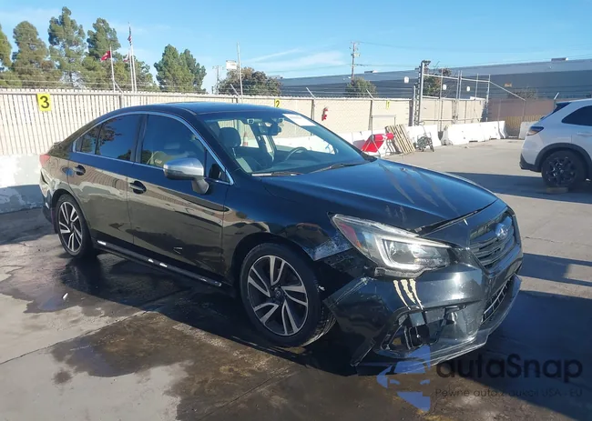 4S3BNAS68K3010424: 43620237