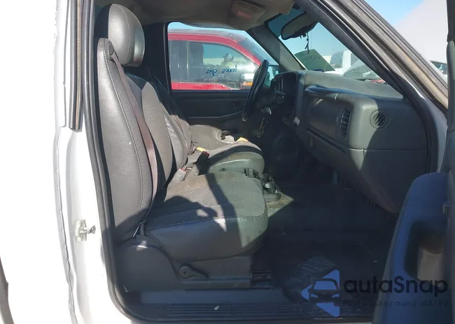 1GCEC14V37Z205536: 43620289