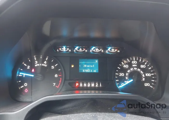 1FTFX1EF2FKE66650: 43621301