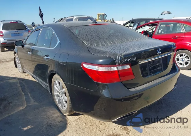 JTHBL46F875028532: 43621315