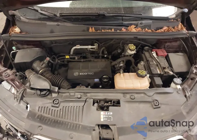 KL4CJASB6JB636601: 43621353