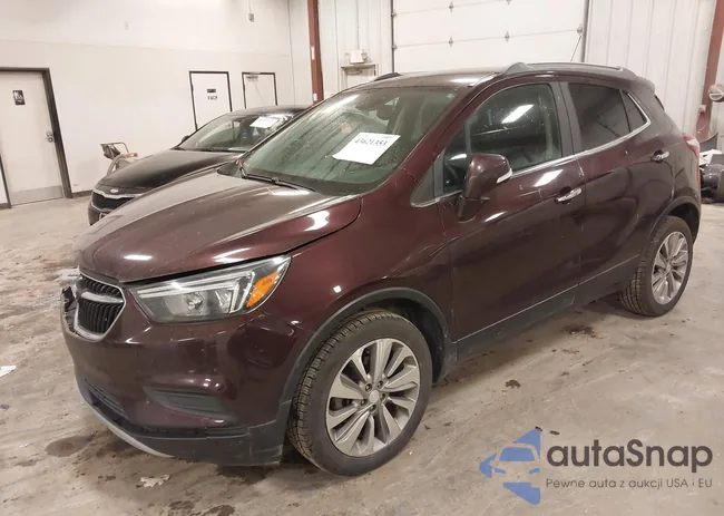 KL4CJASB6JB636601: 43621353