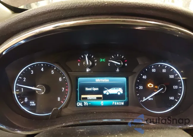 KL4CJASB6JB636601: 43621353