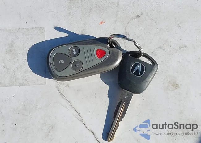 JH4CL96887C011101: 43621355