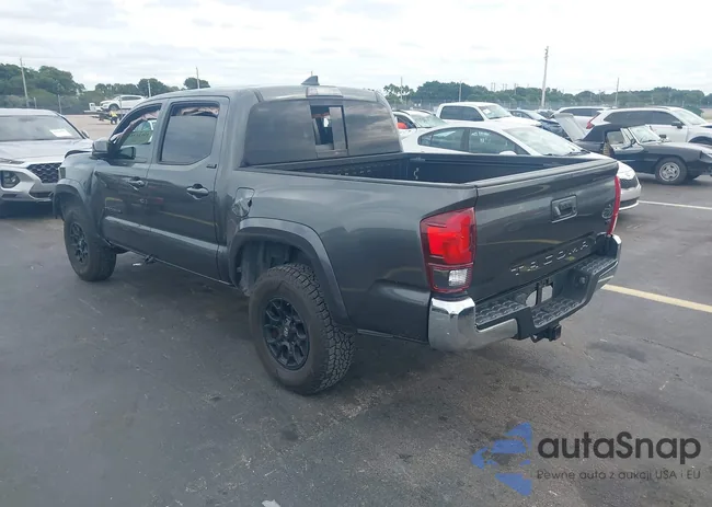 3TMAZ5CNXKM110505: 43621368