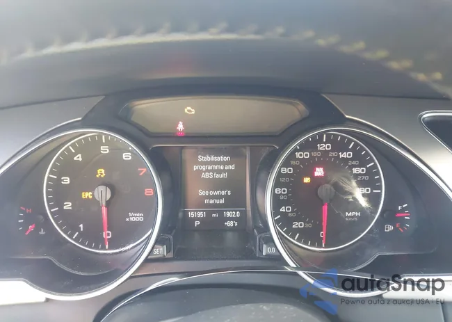 WAULFAFR2BA031459: 43621379