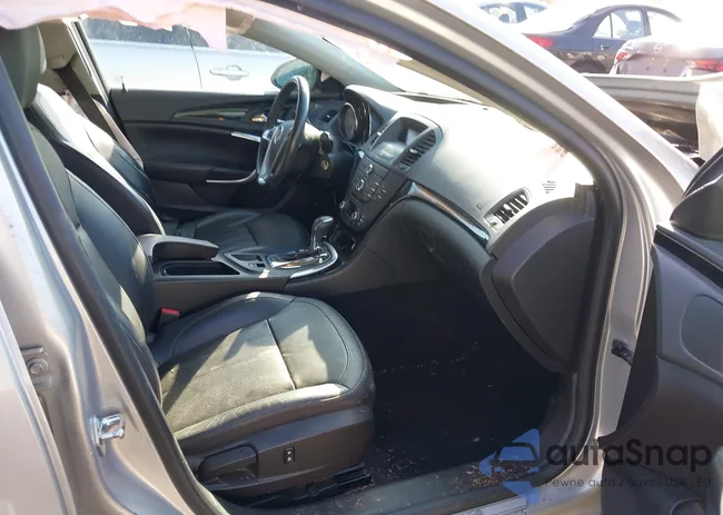 W04GP5EC6B1019301: 43621384