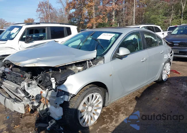 W04GP5EC6B1019301: 43621384