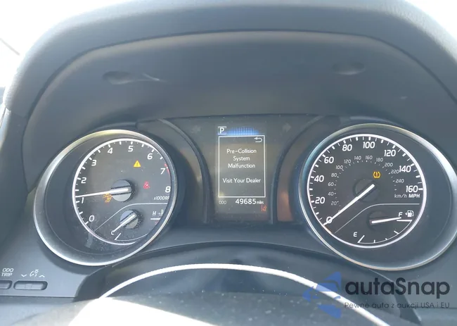 4T1G11AK2NU708117: 43621387