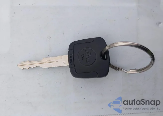 1FAFP34P12W275204: 43621409