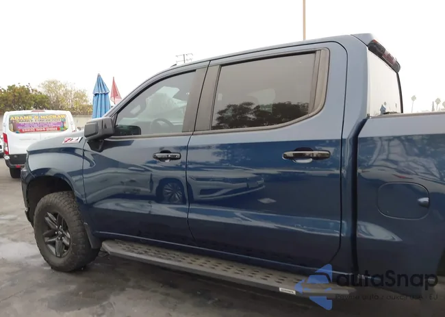 1GCPYFED2LZ272085: 43621410